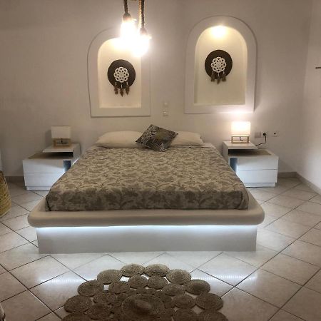 Francesca Secret Lägenhet Mykonos Town Exteriör bild